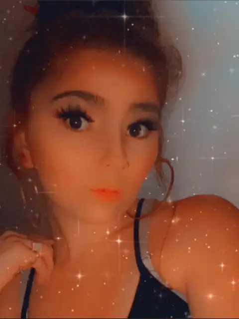 Cherry on OnlyFans