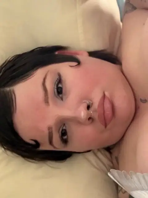 Dolly on OnlyFans