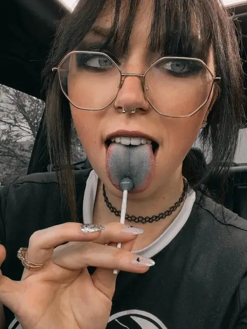 Alli Moona on OnlyFans
