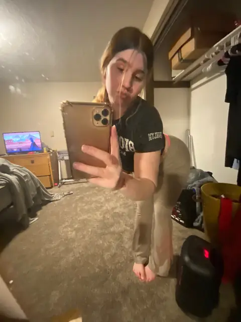 Baby Jay on OnlyFans