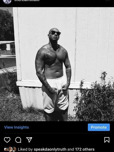 Mill Bill on OnlyFans