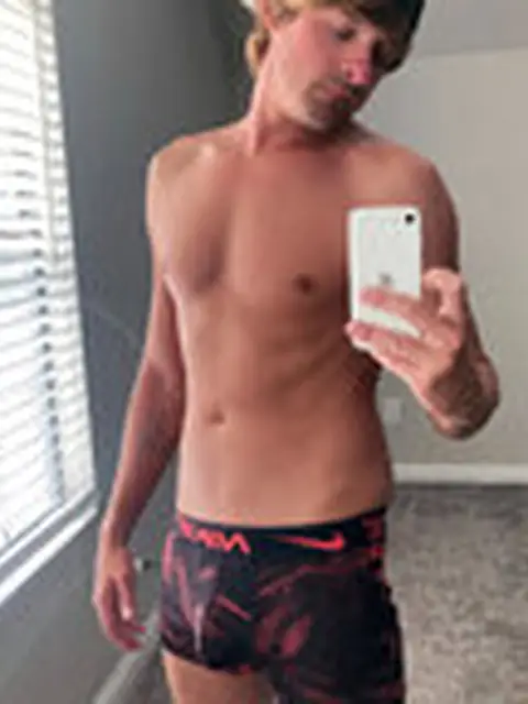 Heath Hendrix on OnlyFans