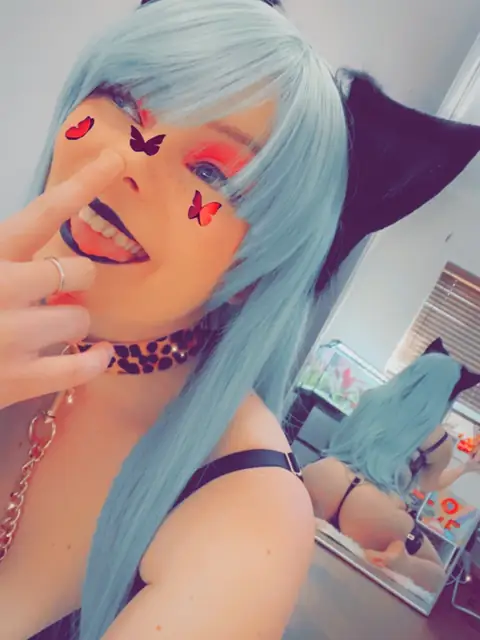 baby princess kittycorn on OnlyFans
