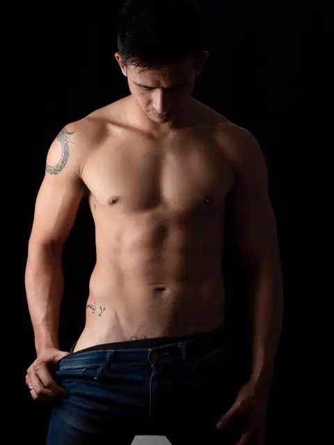 Colossus MX on OnlyFans