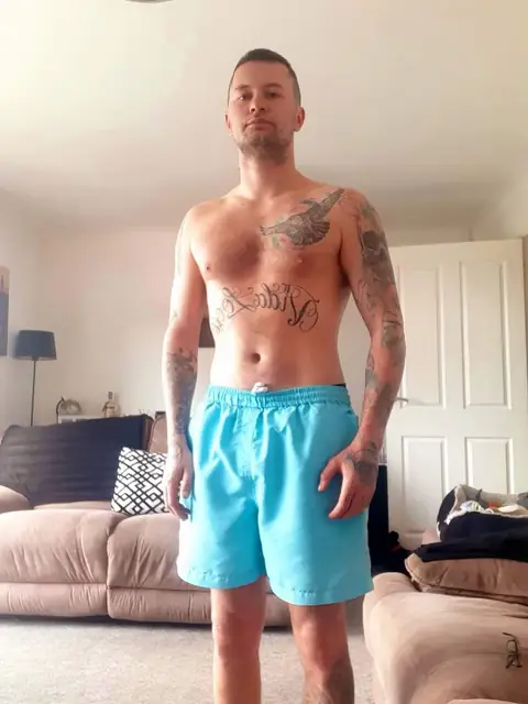 RB on OnlyFans