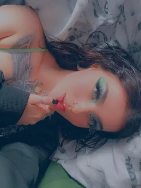 BABYVIXEN - FREE PAGE! OnlyFans profile