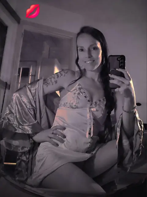 Vanessa Vaughn on OnlyFans