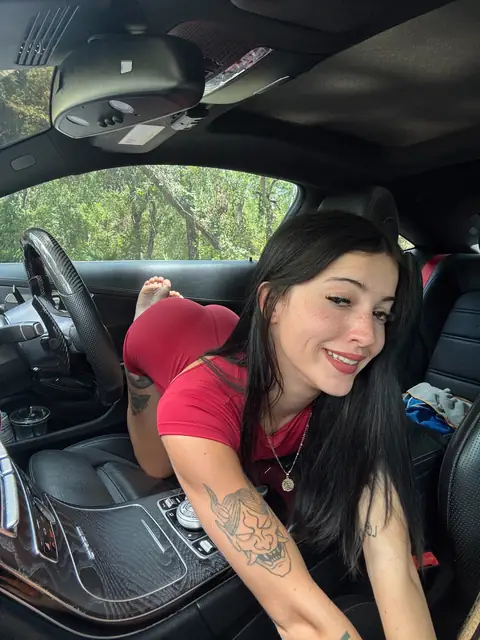 Kelsey That Prego Baddie on OnlyFans