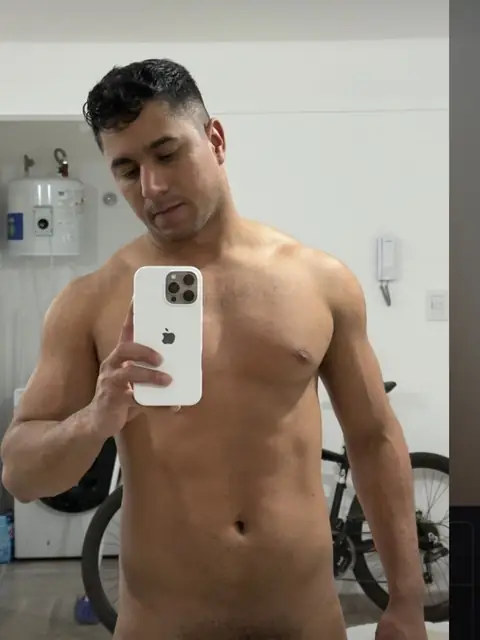 Jos Ortiz on OnlyFans