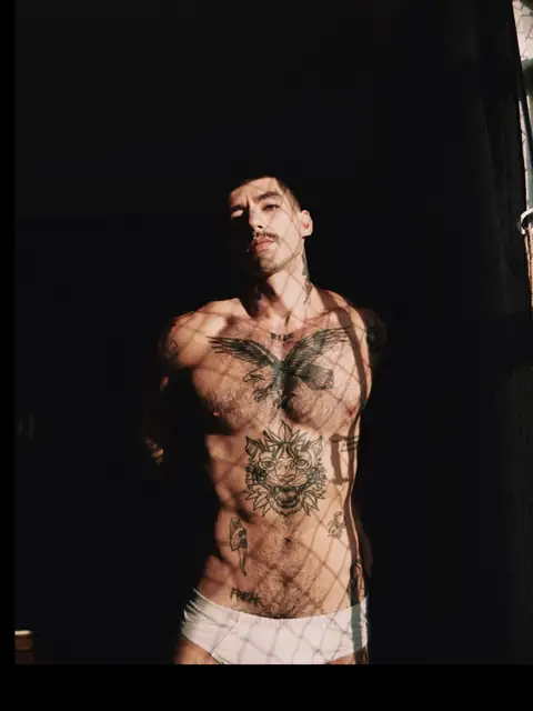 Phill on OnlyFans