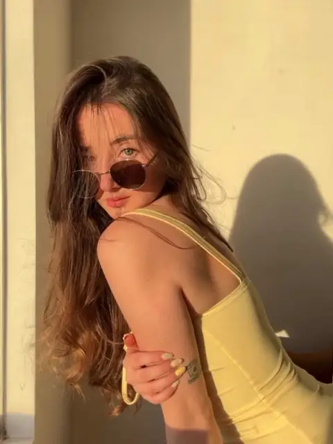 Geraldin Leal on OnlyFans