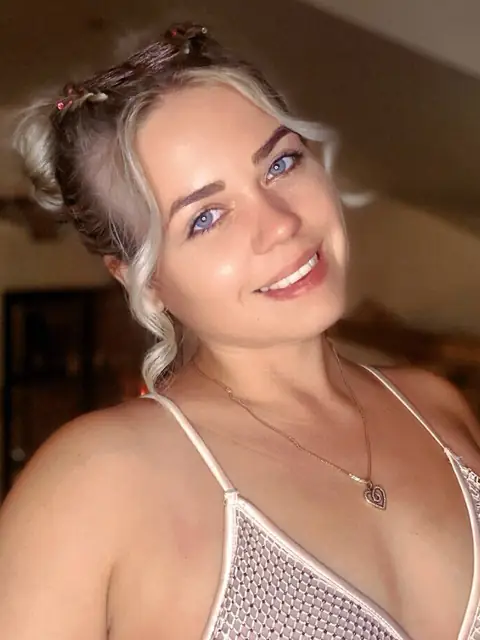 Bellablondofficial on OnlyFans
