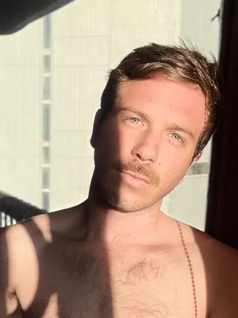 Benja on OnlyFans