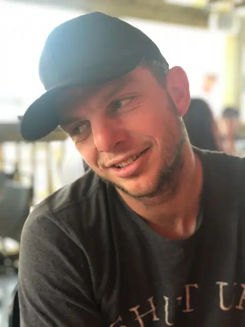 Allen on OnlyFans