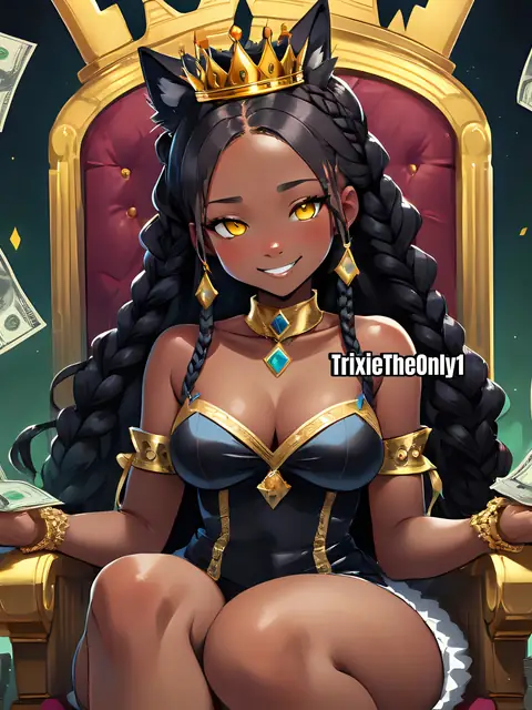BNWO Hentai Mommy on OnlyFans