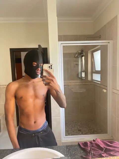 BlackJacker on OnlyFans