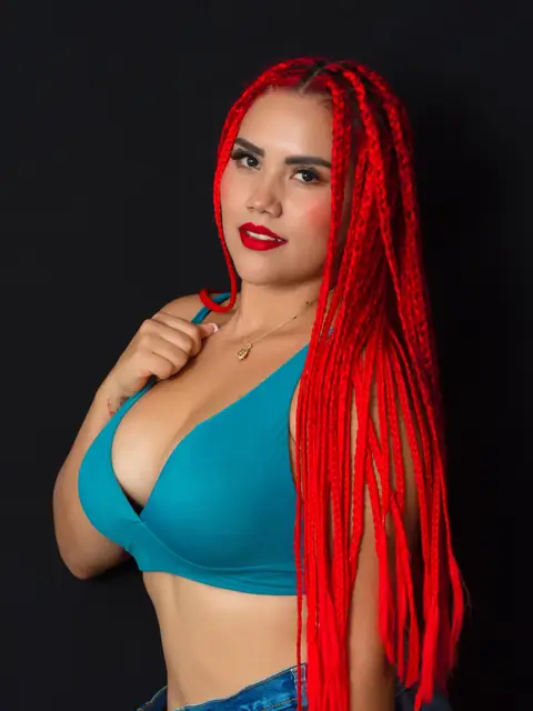 Andrea Elizabeth on OnlyFans