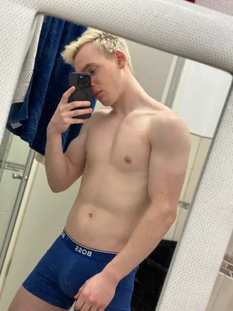 Julian Prives on OnlyFans