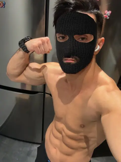 Shredded_ASF on OnlyFans