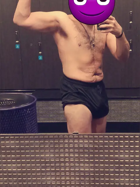 Myles Deepe on OnlyFans