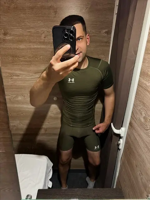 Pavel on OnlyFans
