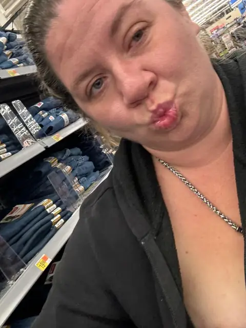 Annie on OnlyFans