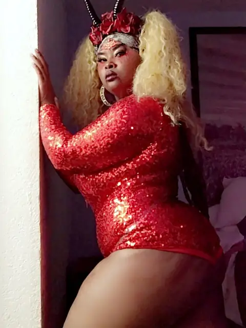 Twinki Da Queen on OnlyFans