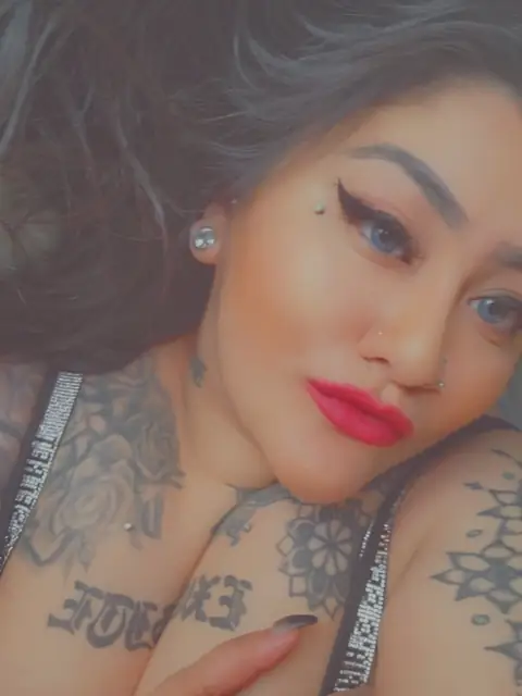Natalieeestar Wet&Wild ThickQueen on OnlyFans