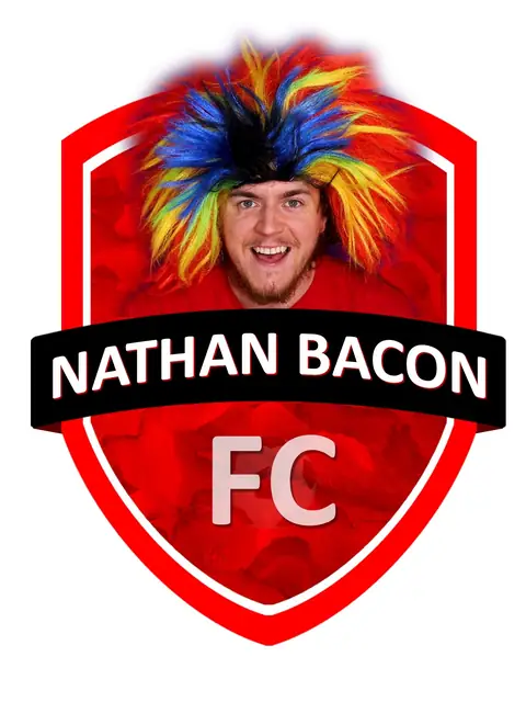 Nathan Bacon FC on OnlyFans
