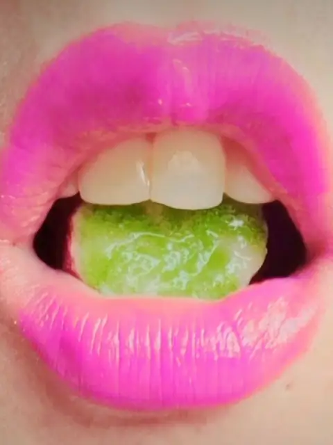 Naughty Lips ASMR on OnlyFans