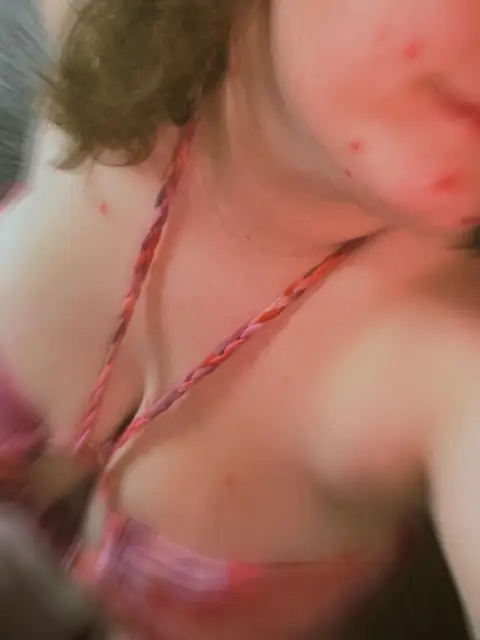 Nessie X on OnlyFans