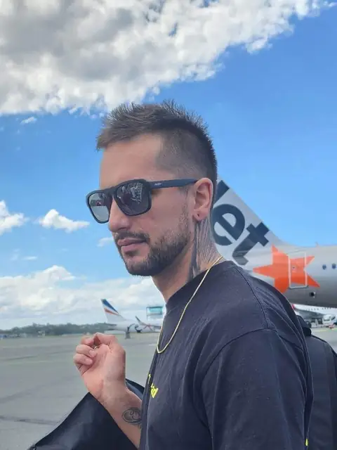 Nick Maxx on OnlyFans