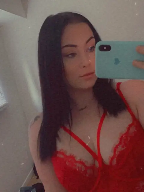 Nickiibabyyyy on OnlyFans