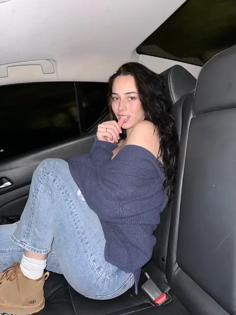 Cait on OnlyFans