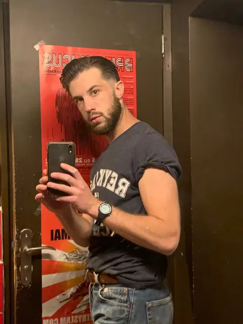 Nick M on OnlyFans