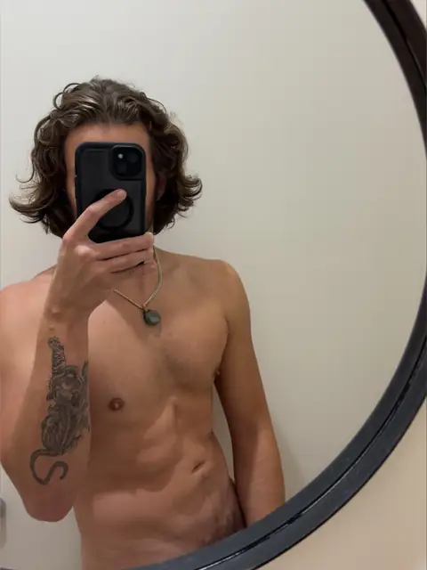 Tommy on OnlyFans