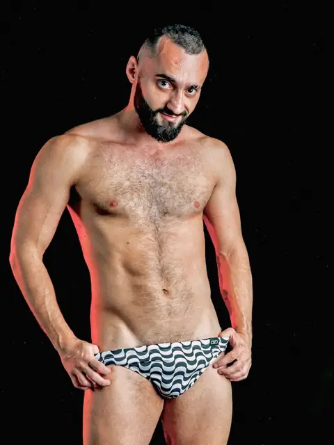 Calleb Torres on OnlyFans