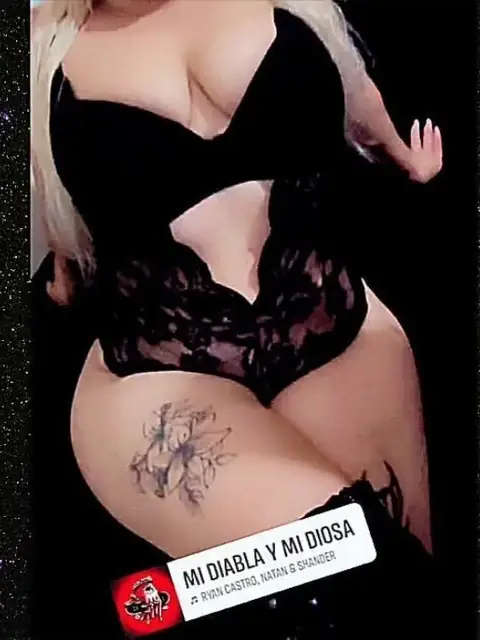 Nicolee on OnlyFans