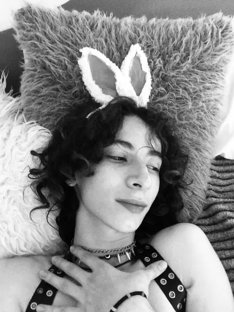 Camille del Rey on OnlyFans