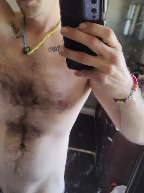 Captain Flamingo on OnlyFans