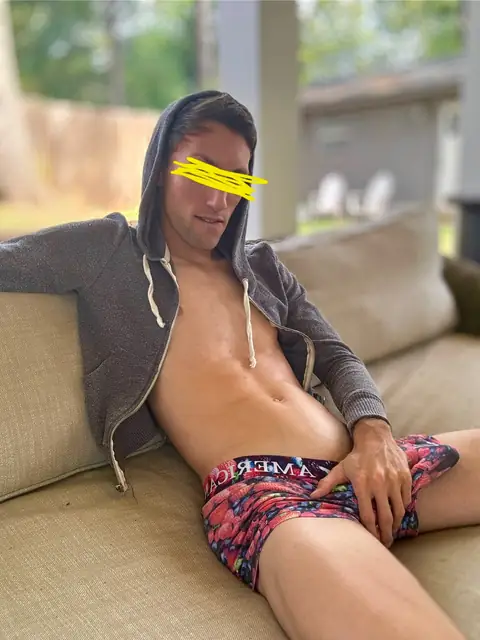 CarterLW on OnlyFans