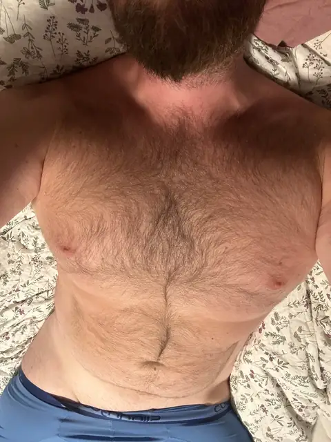 Norwegian Viking on OnlyFans