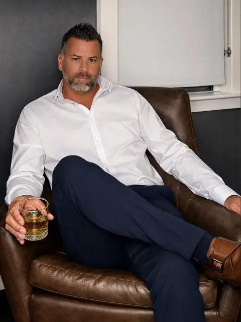 Chris Savage on OnlyFans