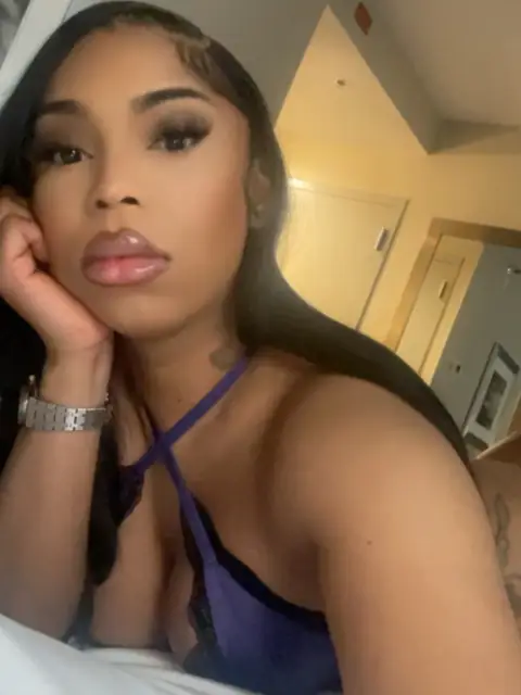 TS Cash on OnlyFans