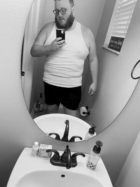 big boi. OnlyFans profile