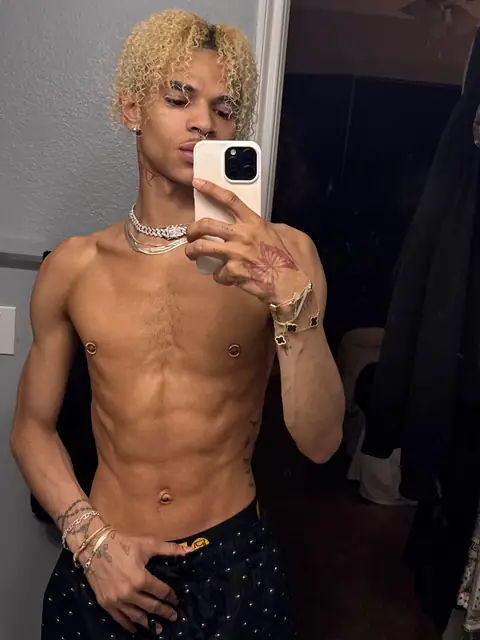 Papi C on OnlyFans