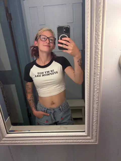 Penny Dee on OnlyFans