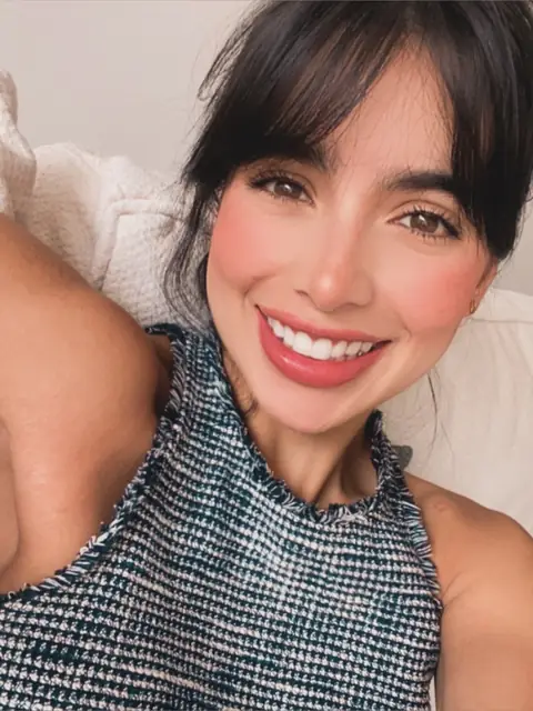 Dani on OnlyFans