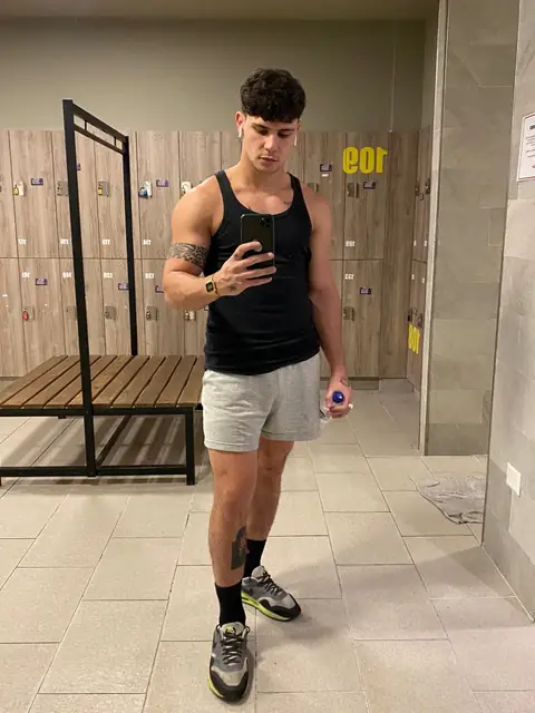 Dior baby on OnlyFans