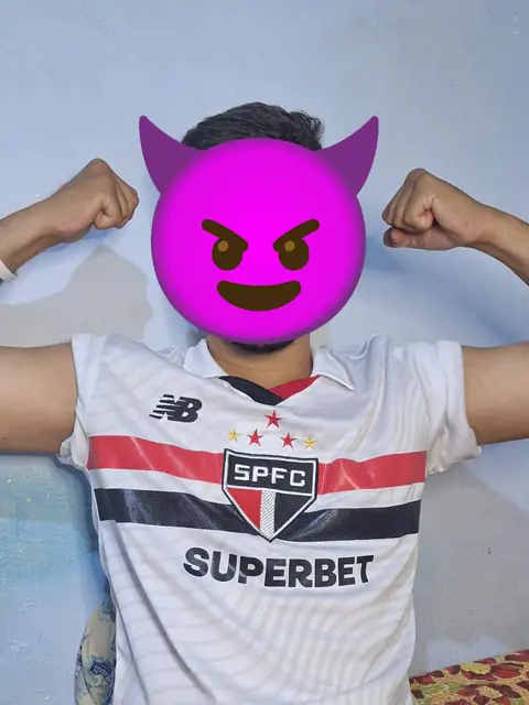 TRICOLOR DO RECIFE on OnlyFans